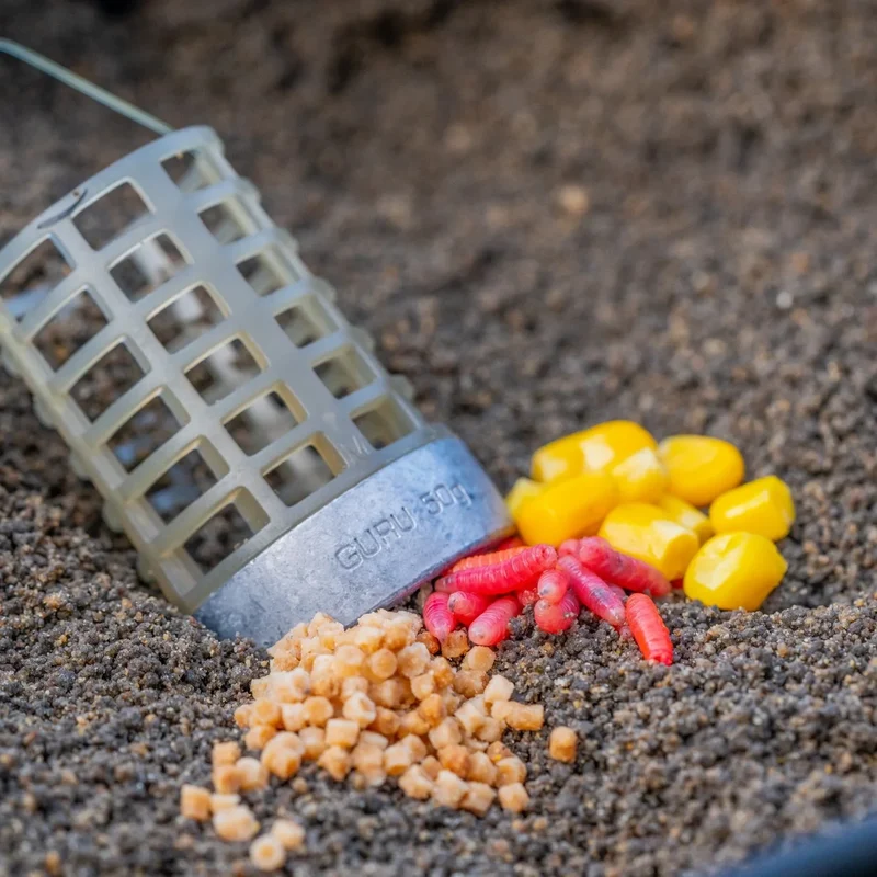 Bait Up X-Change Feeder Caged – Voerkorf