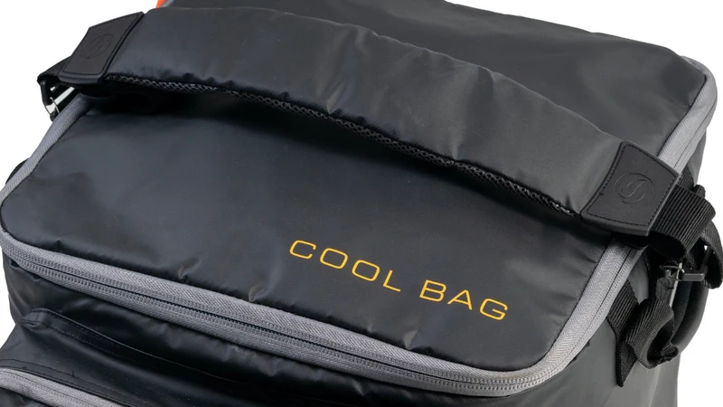 Team Guru Cool Bag – Koeltas