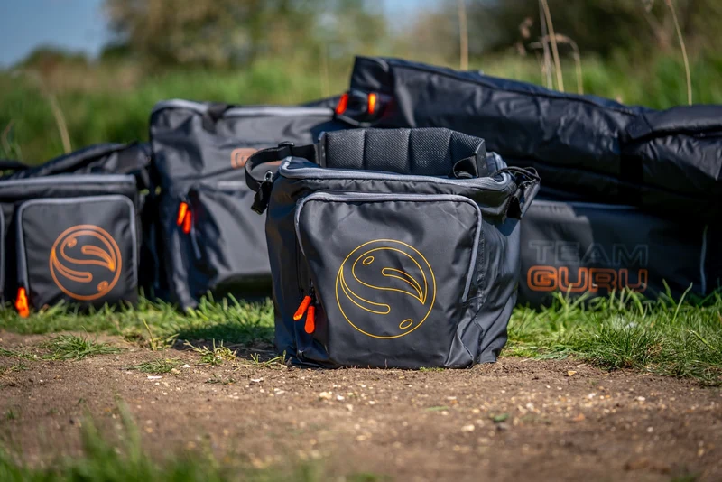 Team Guru Cool Bag – Koeltas
