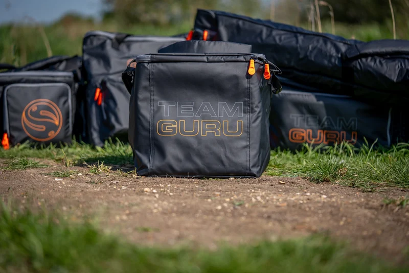 Team Guru Cool Bag – Koeltas