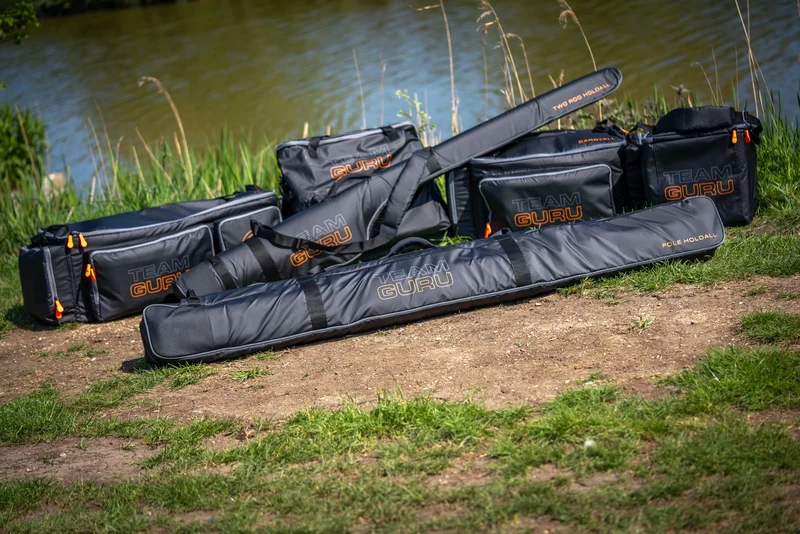 Team Guru Cool Bag – Koeltas