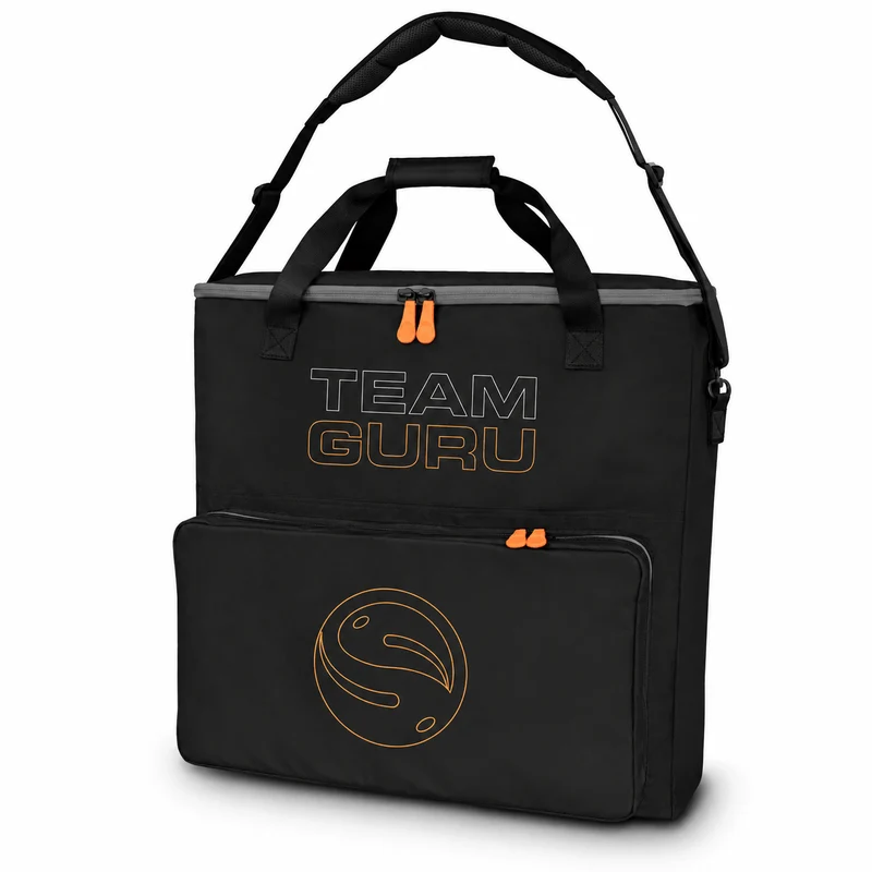 Team Guru Net Bag – Tas voor Leefnetten