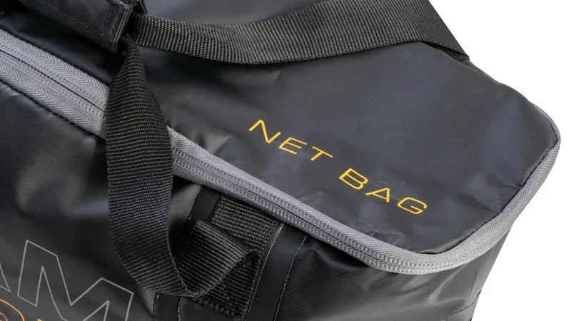 Team Guru Net Bag – Tas voor Leefnetten