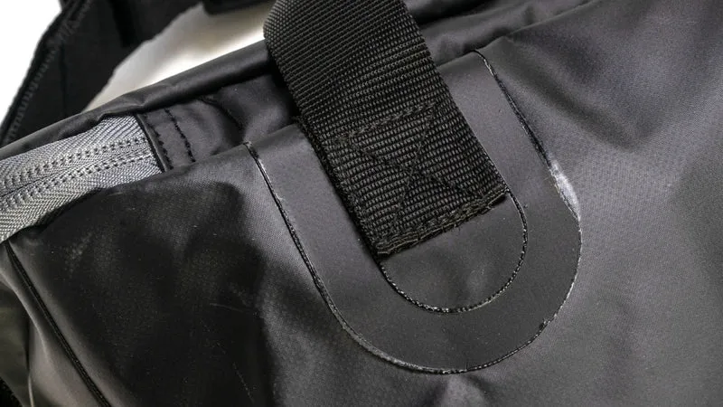 Team Guru Net Bag – Tas voor Leefnetten