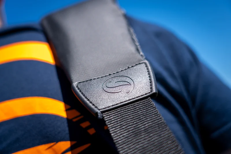 Team Guru Net Bag – Tas voor Leefnetten