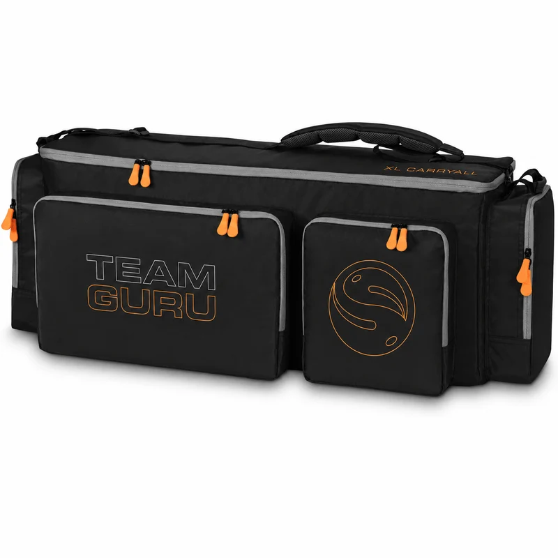 Team Guru XL Carryall – Draagtas