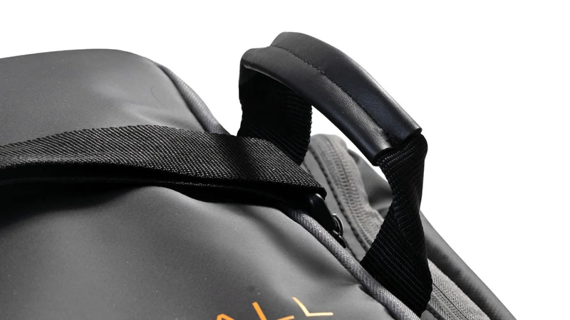 Team Guru XL Carryall – Draagtas