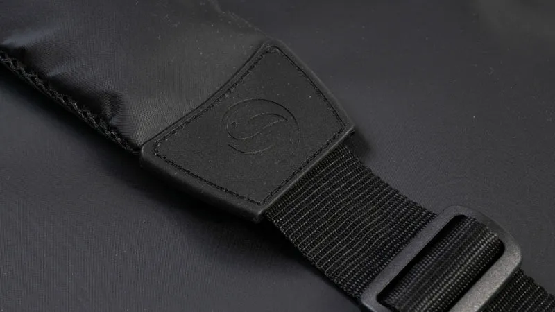 Team Guru XL Carryall – Draagtas