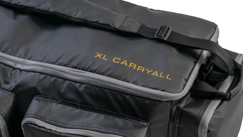 Team Guru XL Carryall – Draagtas