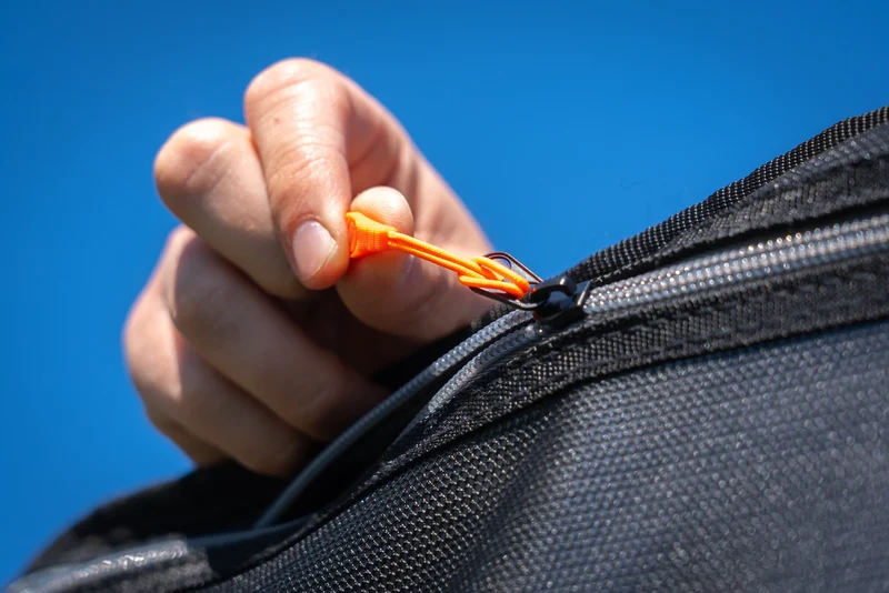 Team Guru XL Carryall – Draagtas