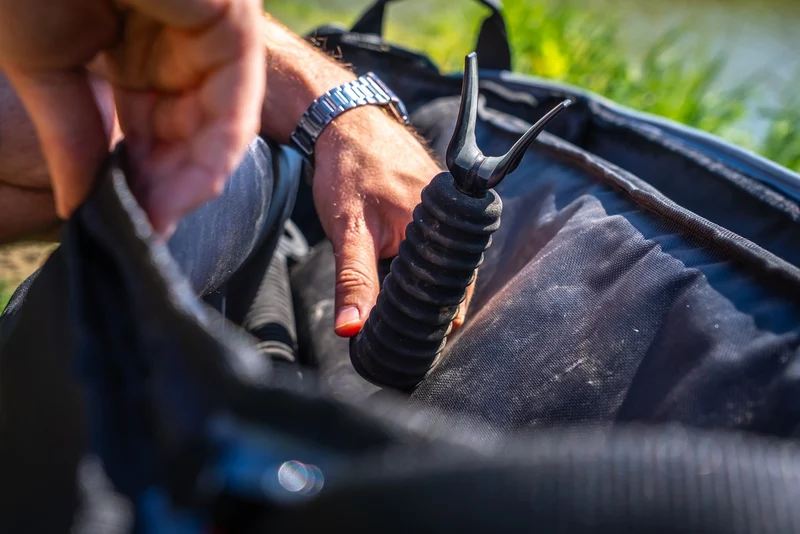 Team Guru XL Carryall – Draagtas