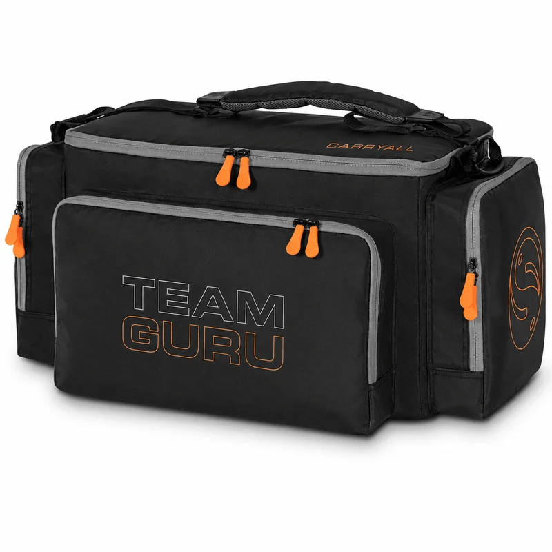 Team Guru Carryall – Draagtas