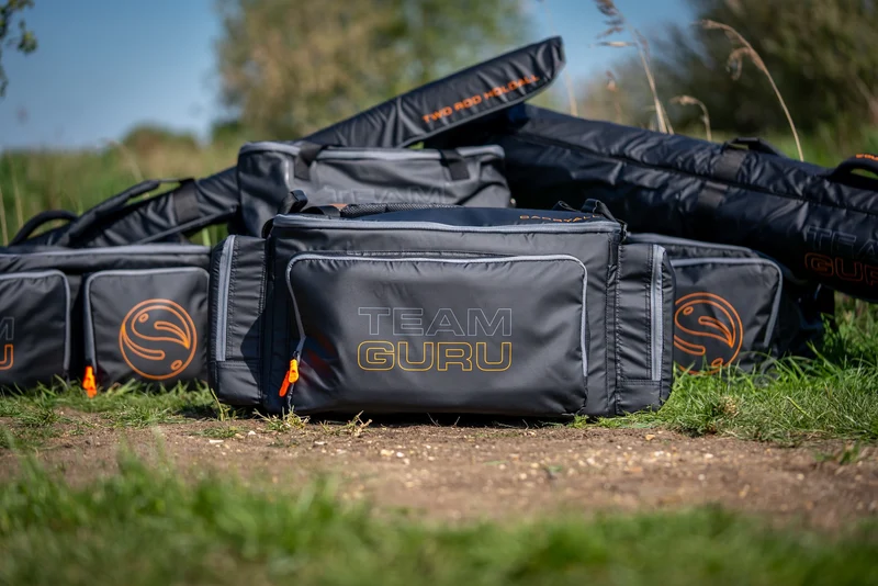 Team Guru Carryall – Draagtas