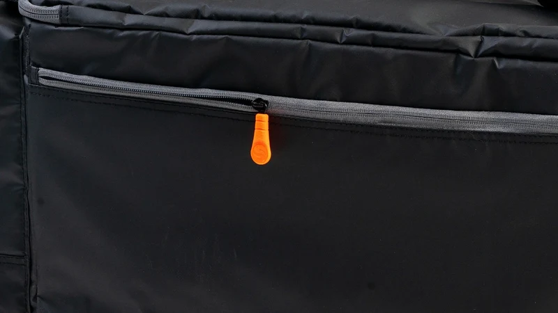 Team Guru Carryall – Draagtas