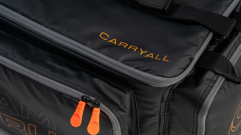 Team Guru Carryall – Draagtas