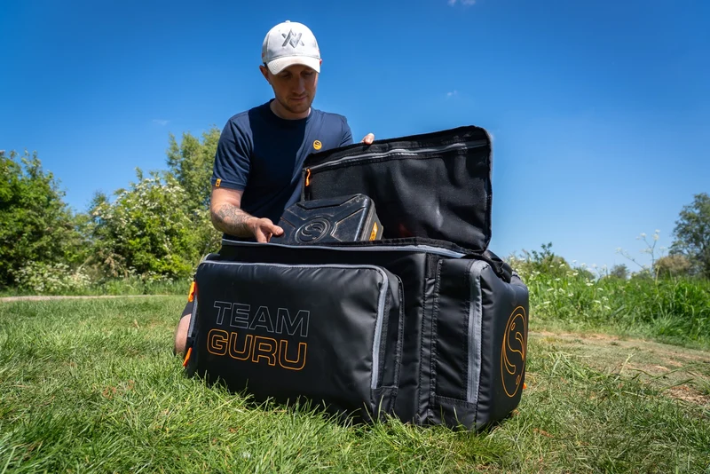 Team Guru Carryall – Draagtas