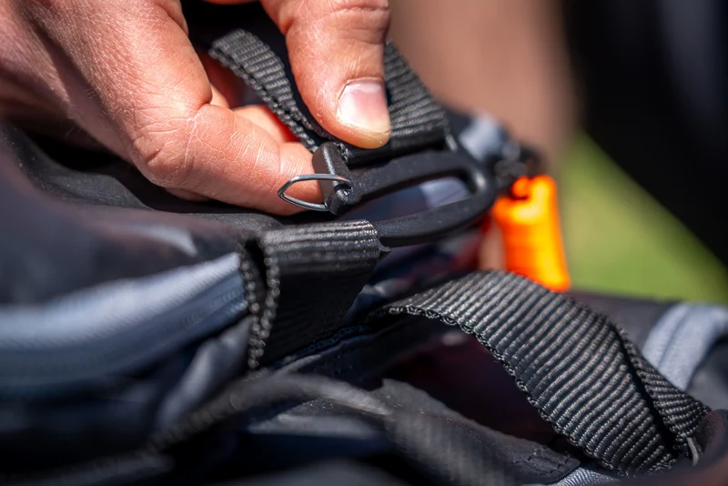 Team Guru Carryall – Draagtas