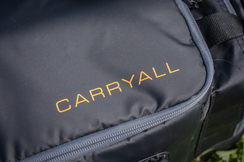 Team Guru Carryall – Draagtas