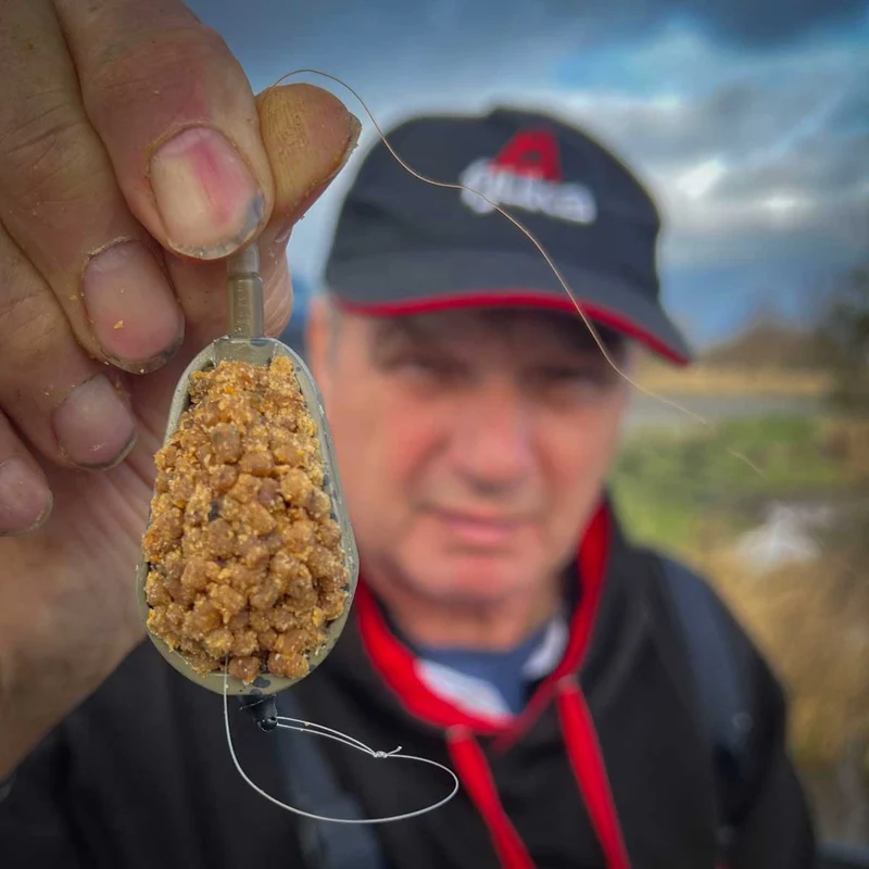 Squeez-Ready Method Pellets 2mm - 500g – Kant-en-klare Method Pellets