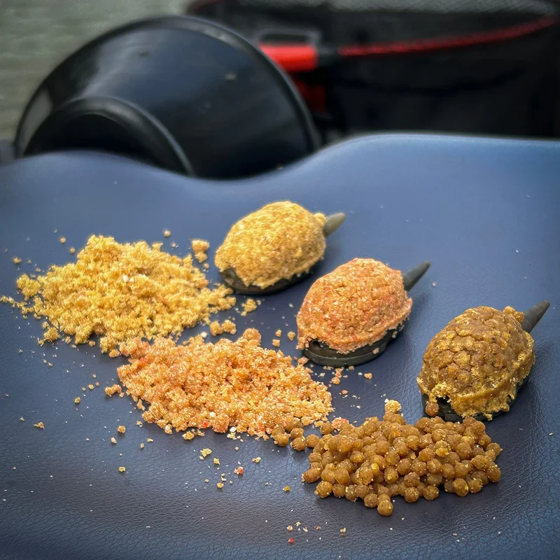 Squeez-Ready Method Pellets 2mm - 500g – Kant-en-klare Method Pellets