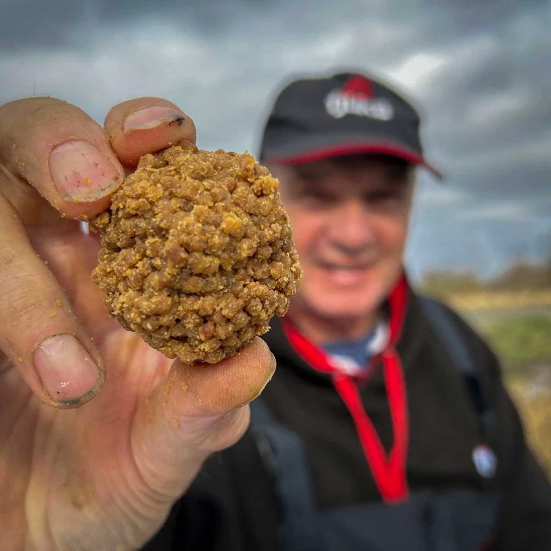 Squeez-Ready Method Pellets 2mm - 500g – Kant-en-klare Method Pellets