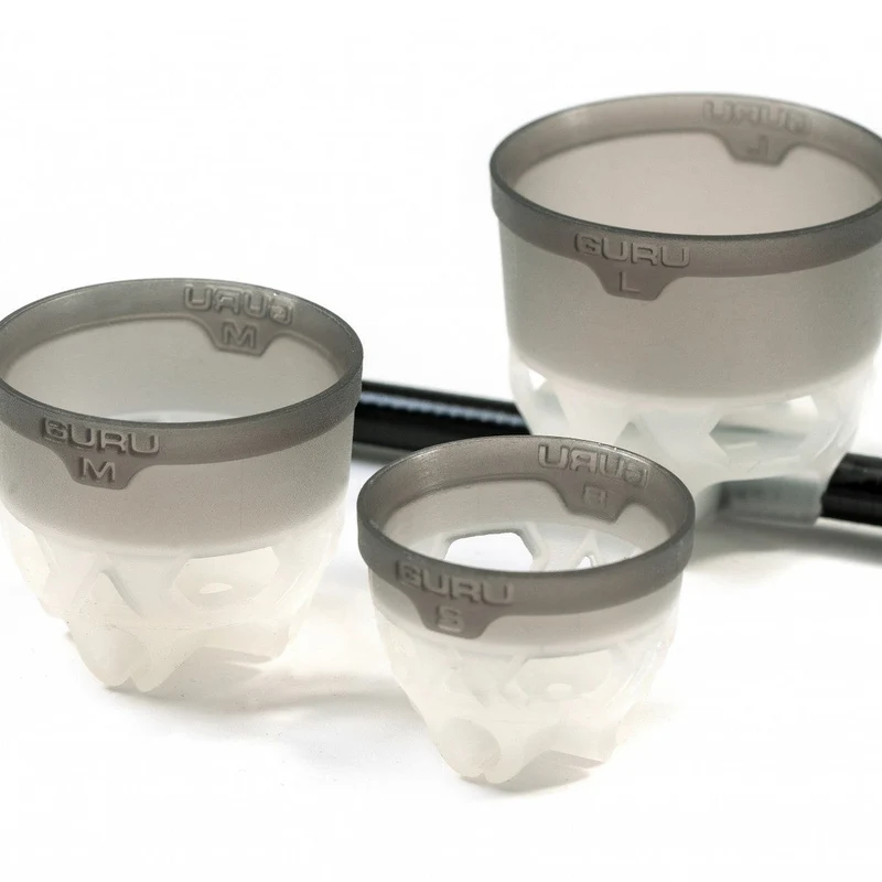 Fast Release Pole Pots – Snelwisselvoerpotten (2 stuks)