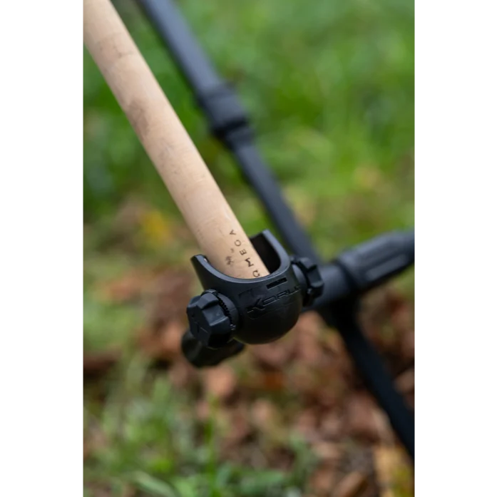 Progress Compact River Tripod – Compacte Driepoot voor Hengels - 🎁