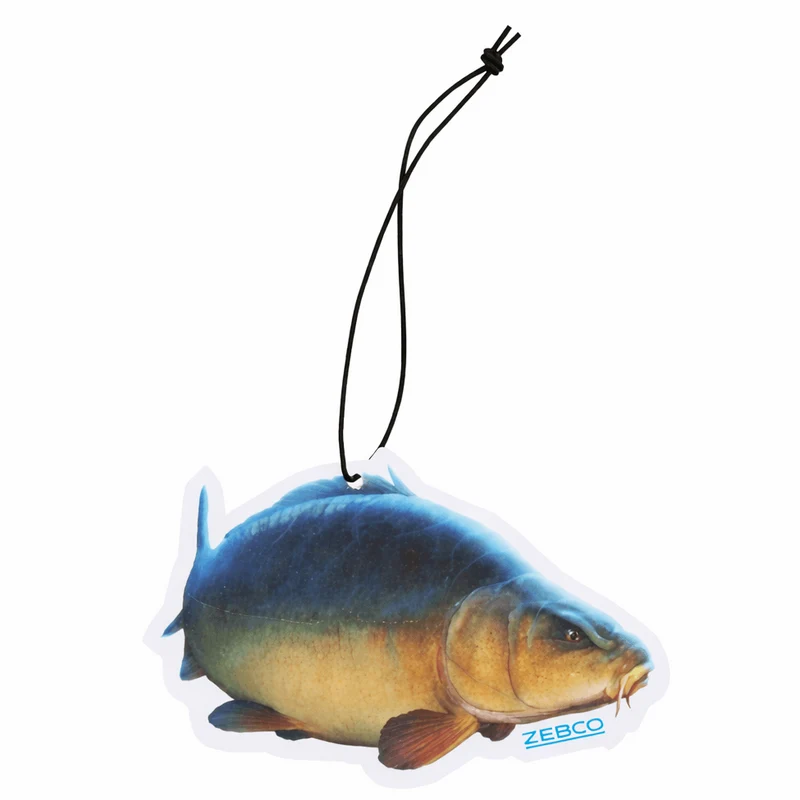 Target Fish Air Freshener – Luchtverfrisser