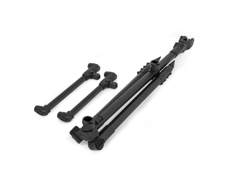 Progress Tripod Feeder Arm 2 Rod – Driepoot voor 2 Hengels 🎁