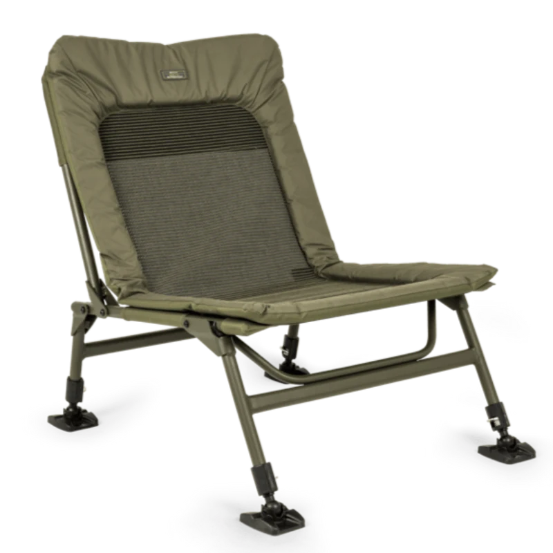 Supa Lite Stretch Wide – Feederstoel 🎁