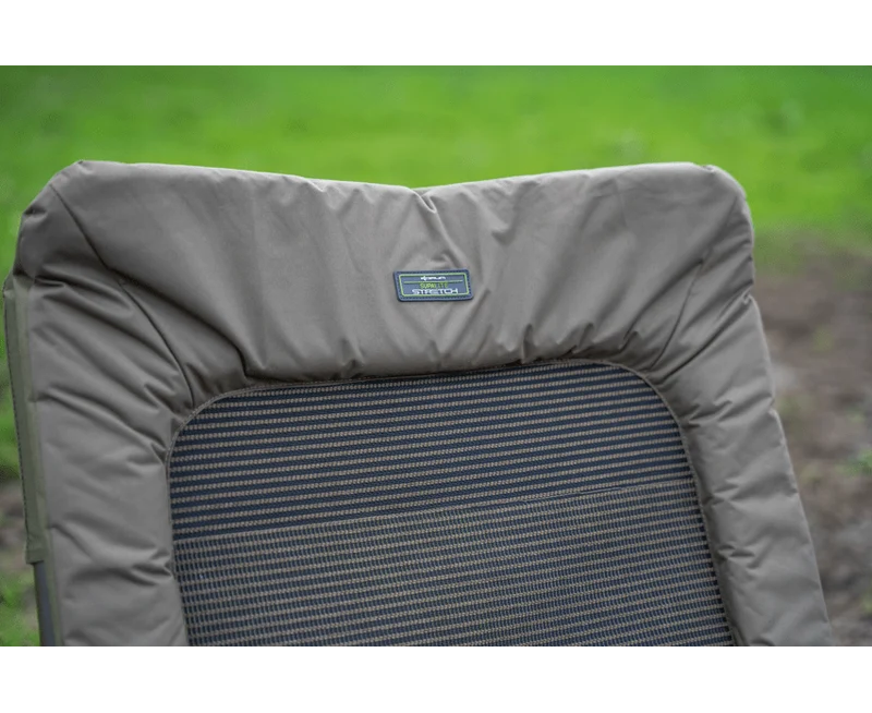Supa Lite Stretch Wide – Feederstoel 🎁