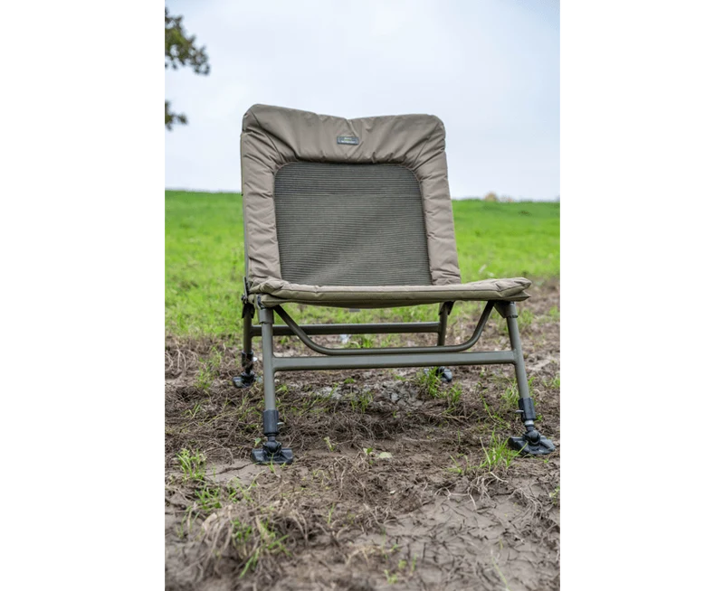 Supa Lite Stretch Wide – Feederstoel 🎁