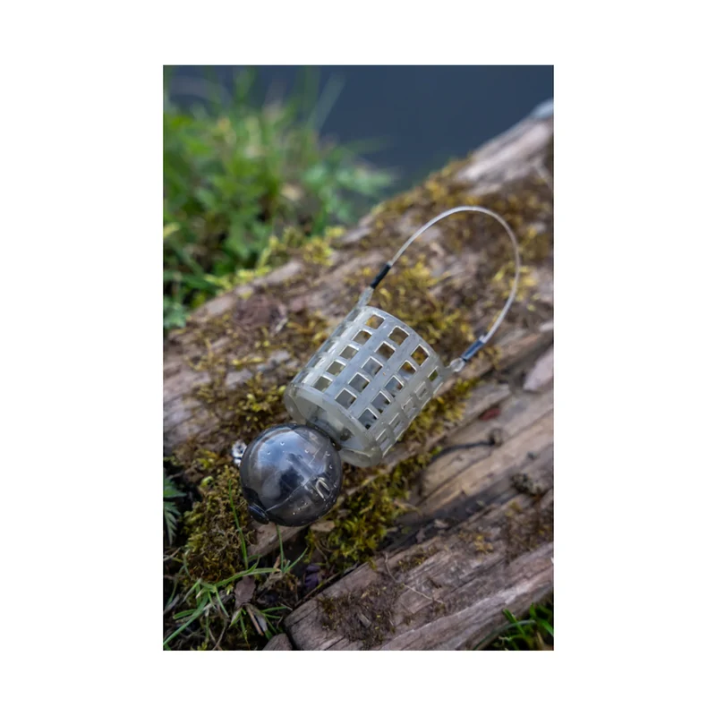 Slow Sinking Feeder – Langzaam Zinkende Voerkorf