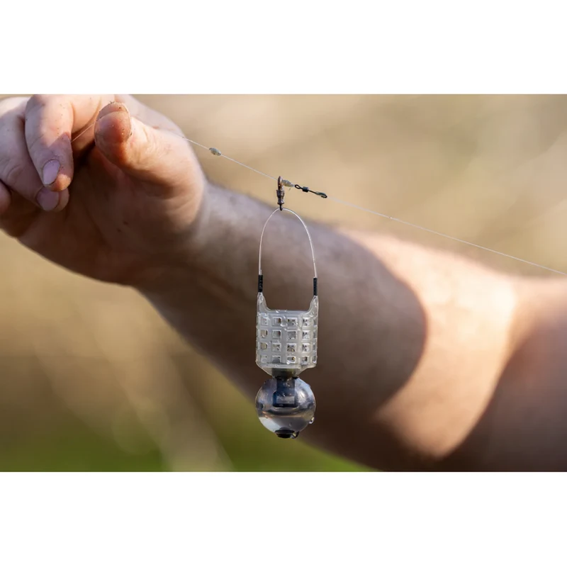 Slow Sinking Feeder – Langzaam Zinkende Voerkorf