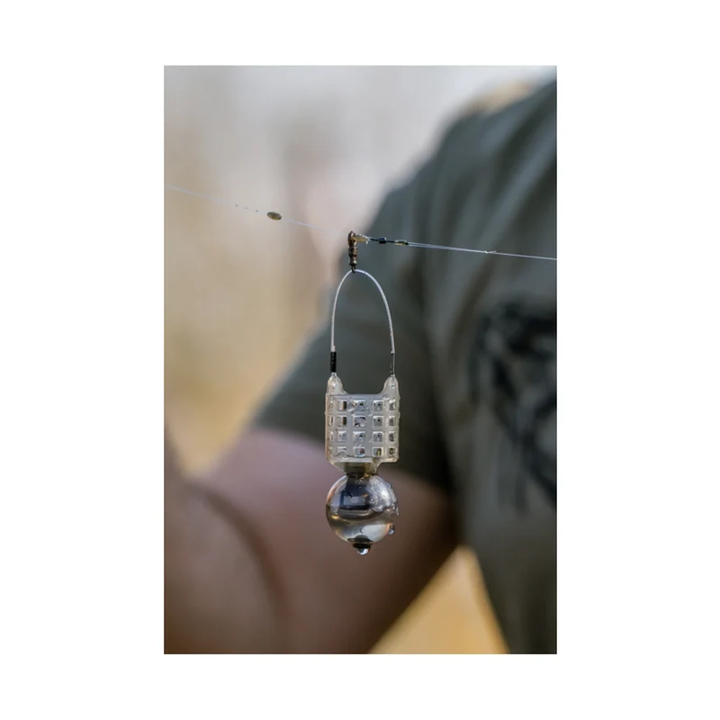 Slow Sinking Feeder – Langzaam Zinkende Voerkorf