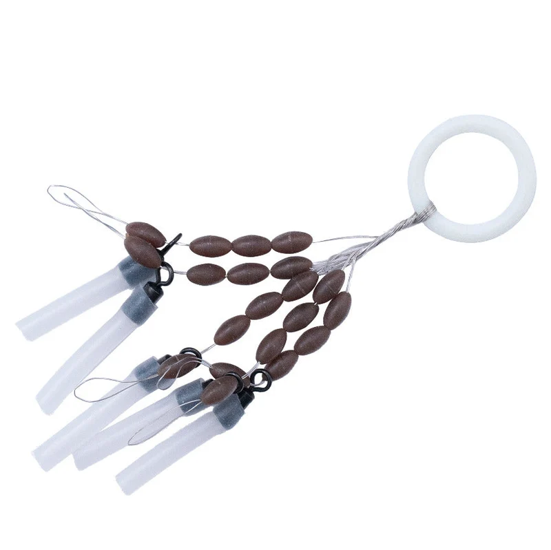 DR Float Attachment Kits – Montagesets voor Wagglerdobbers