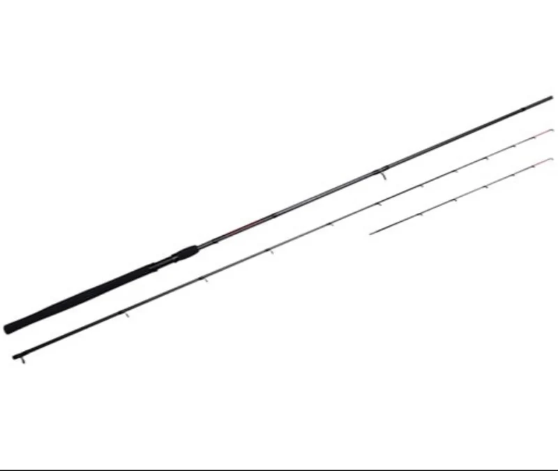 Red Range Medium Feeder Rod – Feederhengel 🎁