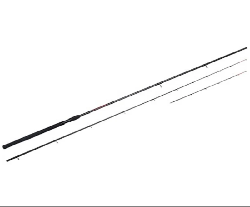 Red Range Medium Feeder Rod – Feederhengel 🎁