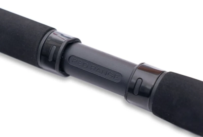 Red Range Medium Feeder Rod – Feederhengel 🎁