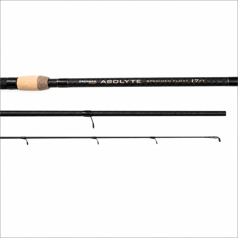Acolyte Specimen Float Rod – Dobberhengel - Op Bestelling