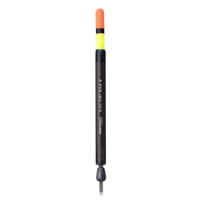 Visi Wag 8 Float – Wagglerdobber