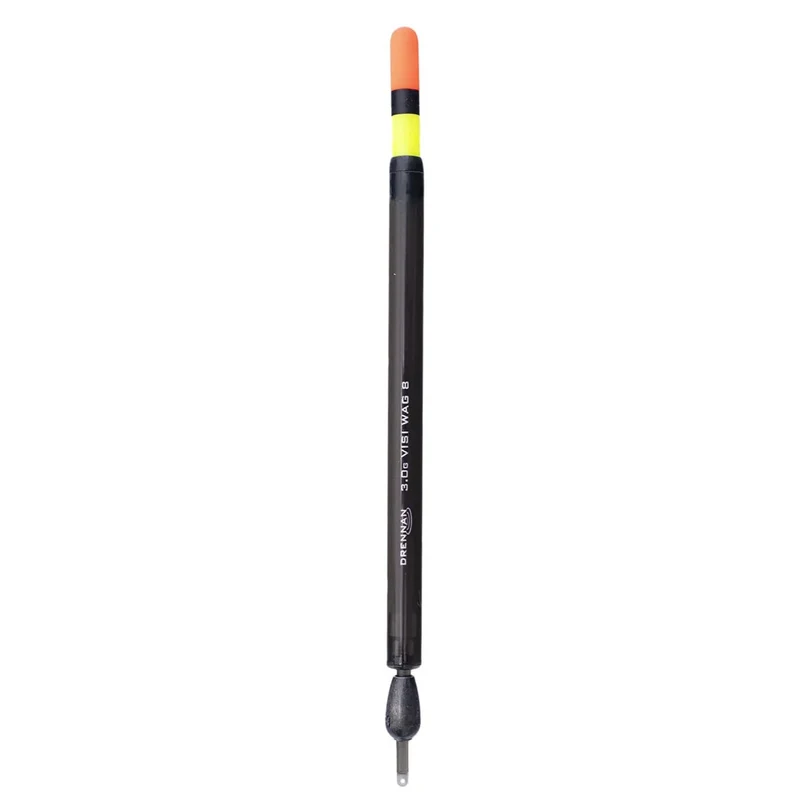 Visi Wag 8 Float – Wagglerdobber