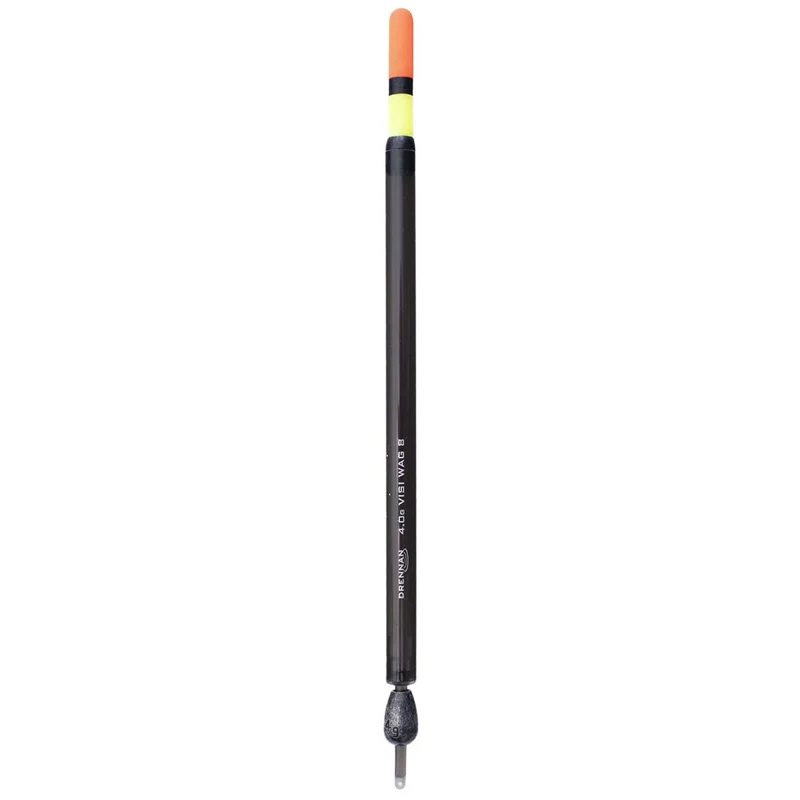 Visi Wag 8 Float – Wagglerdobber
