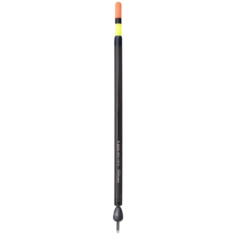 Visi Wag 8 Float – Wagglerdobber