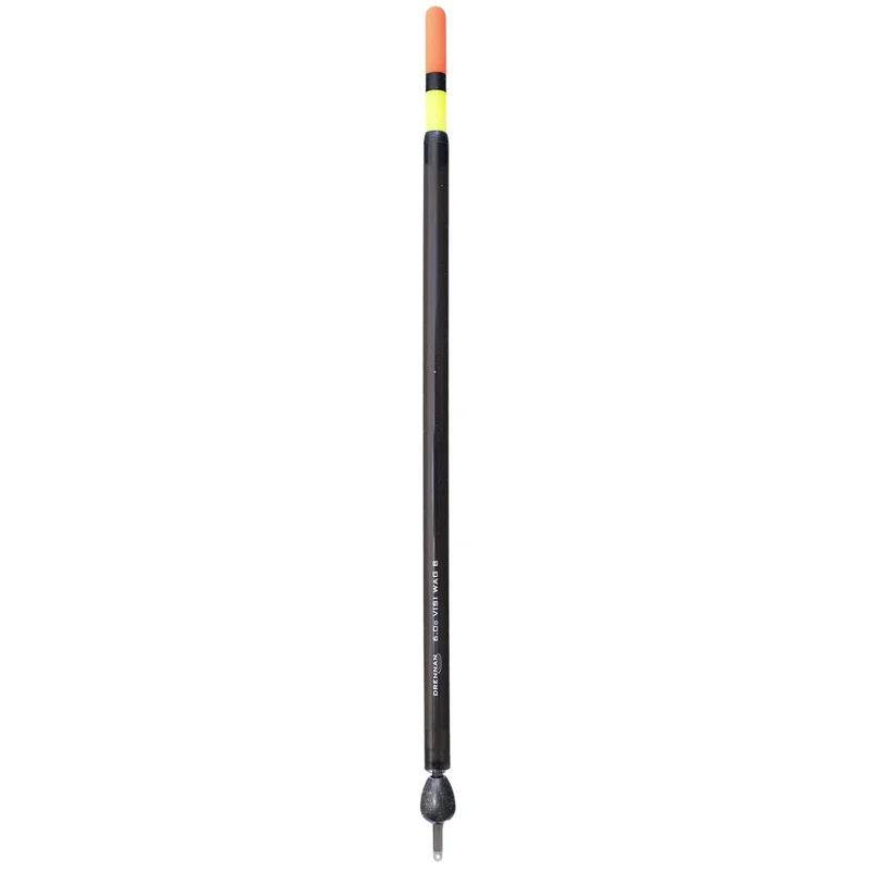 Visi Wag 8 Float – Wagglerdobber