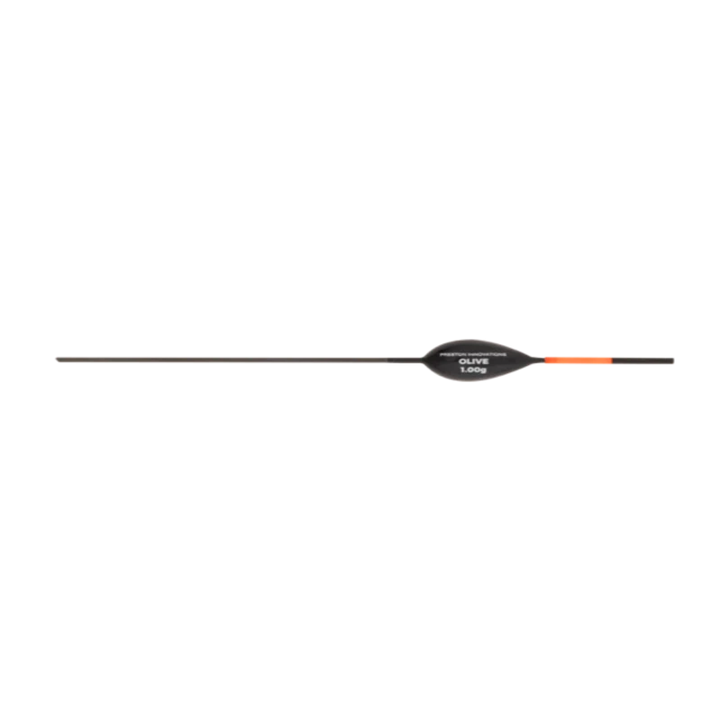 Olive Pole Float – Dobber (5 stuks)