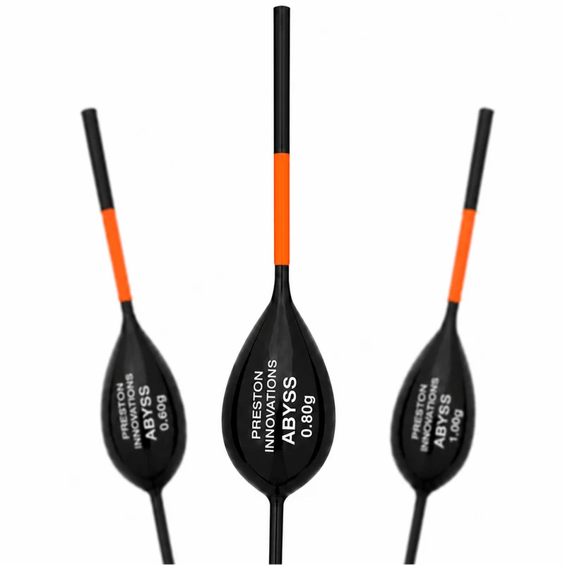 Abyss Pole Float – Dobber (5 stuks)