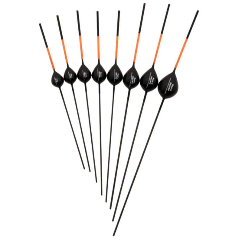Abyss Pole Float – Dobber (5 stuks)