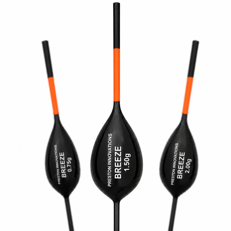 Breeze Pole Float – Dobber (5 stuks)