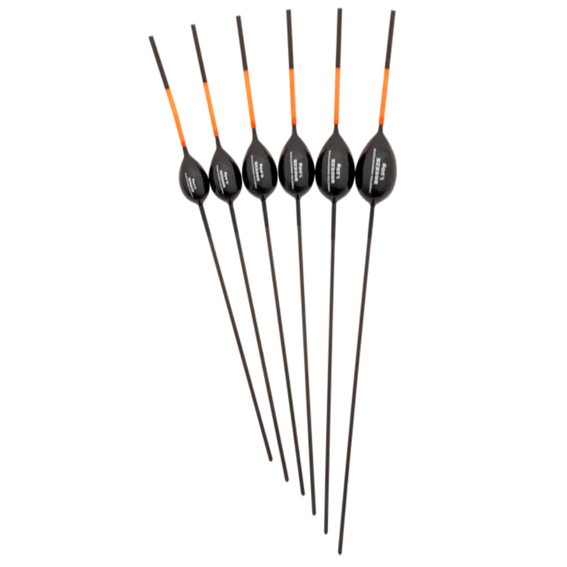 Breeze Pole Float – Dobber (5 stuks)
